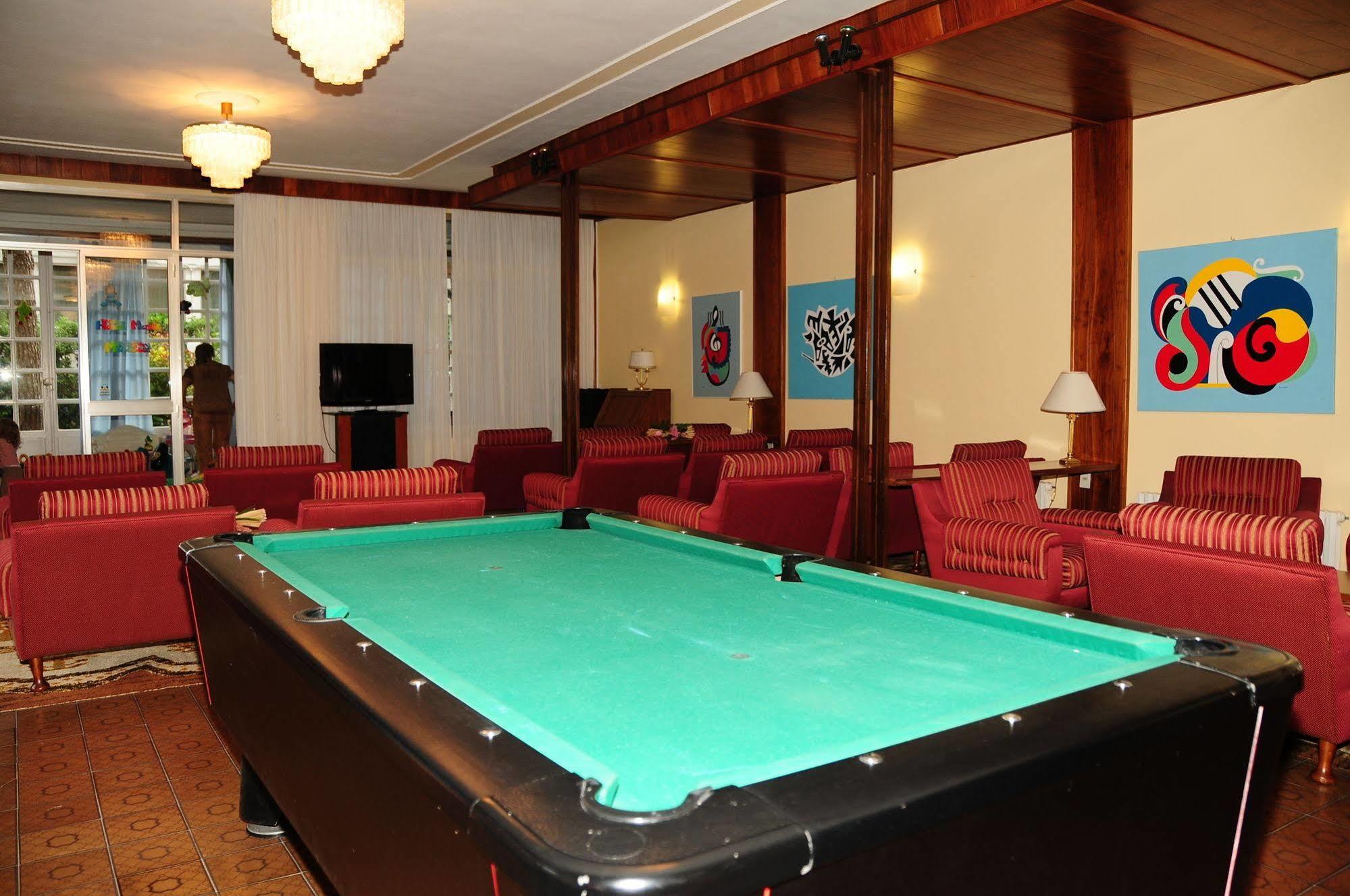 Hotel Meeting Cesenatico Eksteriør billede